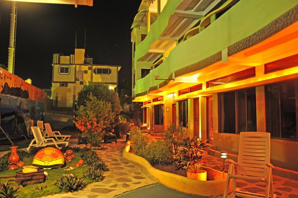 Galápagos Eco Friendly Puerto Baquerizo Moreno Exterior foto