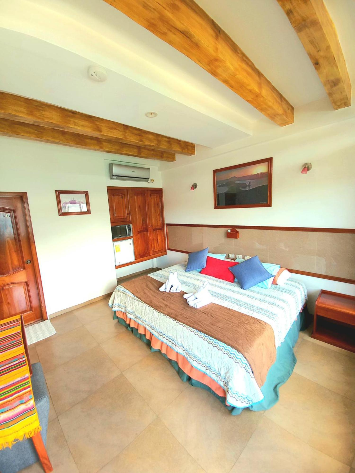 Galápagos Eco Friendly Puerto Baquerizo Moreno Quarto foto