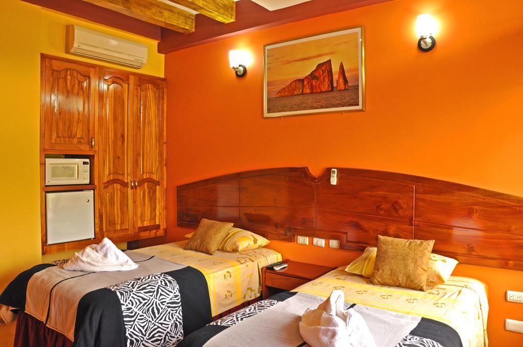 Galápagos Eco Friendly Puerto Baquerizo Moreno Quarto foto