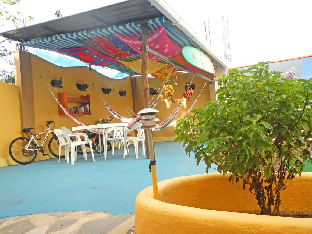 Galápagos Eco Friendly Puerto Baquerizo Moreno Exterior foto